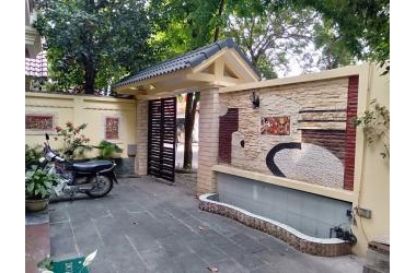 BÁN GẤP BIỆT THỰ VĂN QUÁN 220M 3 TẦNG 21,5 TỶ